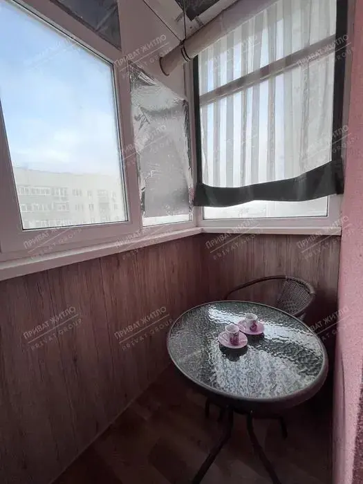 Однокімнатна квартира ЖК "Садовий"